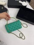 Сумка женская Chanel Артикул LUX-93651. Вид 3