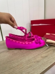 Балетки  Valentino Артикул LUX-93665. Вид 1