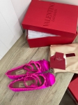 Балетки  Valentino Артикул LUX-93665. Вид 2