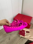 Балетки  Valentino Артикул LUX-93665. Вид 3