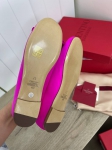 Балетки  Valentino Артикул LUX-93665. Вид 5