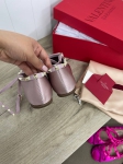 Балетки  Valentino Артикул LUX-93664. Вид 5
