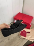 Балетки  Valentino Артикул LUX-93666. Вид 3