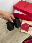 Балетки  Valentino Артикул LUX-93666. Вид 4