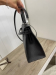 Сумка женская  Kelly, 28 cm Hermes Артикул LUX-93667. Вид 4