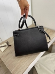 Сумка женская  Kelly, 28 cm Hermes Артикул LUX-93667. Вид 5
