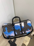 Сумка дорожная 45см Louis Vuitton Артикул LUX-93671. Вид 2