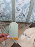 Сумка дорожная 50см Louis Vuitton Артикул LUX-93670. Вид 4