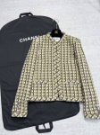 Жакет Chanel Артикул LUX-93705. Вид 1