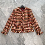 Жакет Chanel Артикул LUX-93704. Вид 2