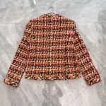 Жакет Chanel Артикул LUX-93704. Вид 3