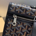 Рюкзак  Goyard  Артикул LUX-93675. Вид 3