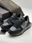 Кроссовки мужские Valentino Артикул LUX-93677. Вид 1