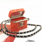 Подвеска Chanel Артикул LUX-93694. Вид 1