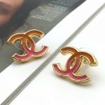 Серьги Chanel Артикул LUX-93697. Вид 1