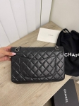 Сумка женская 28 см Chanel Артикул LUX-93715. Вид 2
