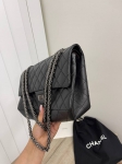 Сумка женская 28 см Chanel Артикул LUX-93715. Вид 4