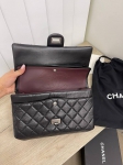 Сумка женская 28 см Chanel Артикул LUX-93715. Вид 9