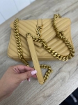 Сумка женская Yves Saint Laurent Артикул LUX-93721. Вид 3