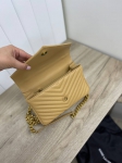 Сумка женская Yves Saint Laurent Артикул LUX-93721. Вид 4
