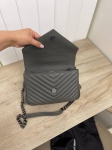 Сумка женская Yves Saint Laurent Артикул LUX-93720. Вид 4