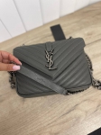 Сумка женская Yves Saint Laurent Артикул LUX-93720. Вид 5