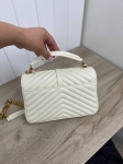 Сумка женская Yves Saint Laurent Артикул LUX-93719. Вид 3