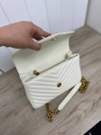 Сумка женская Yves Saint Laurent Артикул LUX-93719. Вид 4