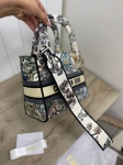 Сумка женская Lady Christian Dior Артикул LUX-93722. Вид 2