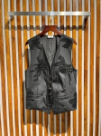 Жилет  Brunello Cucinelli Артикул LUX-93736. Вид 1