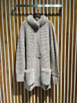 Кардиган Manzoni    Артикул LUX-93770. Вид 1