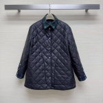 Куртка-рубашка Burberry Артикул LUX-93780. Вид 2