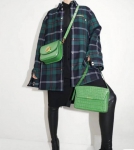 Куртка-рубашка Burberry Артикул LUX-93780. Вид 1