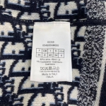 Двухсторонний кардиган  Christian Dior Артикул LUX-93786. Вид 5