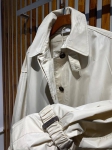 Плащ Brunello Cucinelli Артикул LUX-93789. Вид 3