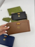 Кошелек  Gucci Артикул LUX-93791. Вид 1