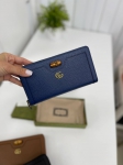 Кошелек  Gucci Артикул LUX-93790. Вид 1