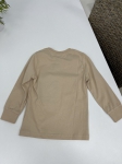 Лонгслив Burberry Артикул LUX-93804. Вид 2