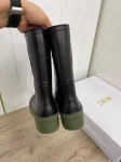 Резиновые сапоги Diorunion  Christian Dior Артикул LUX-93819. Вид 4