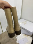Резиновые сапоги Diorunion  Christian Dior Артикул LUX-93818. Вид 3