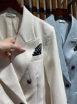Жакет Brunello Cucinelli Артикул LUX-93856. Вид 3