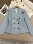 Жакет Brunello Cucinelli Артикул LUX-93855. Вид 1