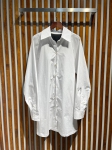 Рубашка Prada Артикул LUX-93858. Вид 3