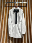 Рубашка Prada Артикул LUX-93858. Вид 4