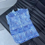 Рубашка Louis Vuitton Артикул LUX-93870. Вид 2