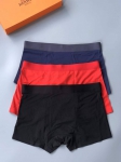 Набор из 3-х боксеров Hermes Артикул LUX-93828. Вид 2