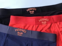 Набор из 3-х боксеров Hermes Артикул LUX-93828. Вид 3