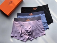 Набор из 3-х боксеров Hermes Артикул LUX-93827. Вид 2