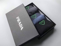 Набор из 3-х боксеров Prada Артикул LUX-93829. Вид 3