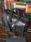 Сумка дорожная Gucci Артикул LUX-93831. Вид 2